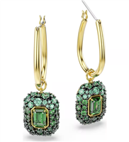 Earrings Swarovski in Metal Alloy 5752890 - 5752890